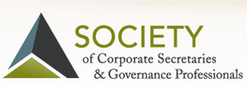 The Southeastern Chapter of the Society of Corporate Secretaries & Governance Professionals