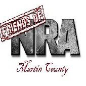 Martin County Friends of NRA