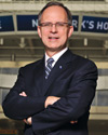 Dave Barger, CEO of JetBlue