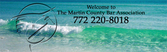 Martin County Bar Association