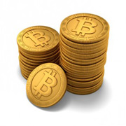 Bitcoins as securities? Tough times for virtual currencies in the real world 