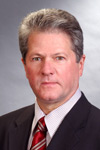 Gunster shareholder James B. Davis