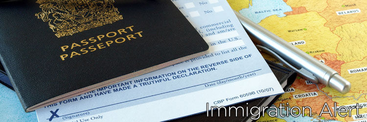 Gunster's immigration law practice Gunster's immigration law practice