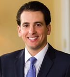 Gunster attorney Joshua Goldglantz Gunster attorney Joshua Goldglantz