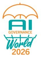 AI Governance World 2026 Logo