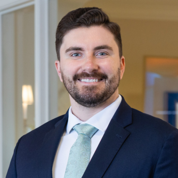Gunster's Sam Bazylenko, Private Wealth Services