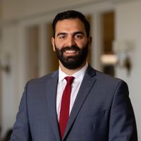 Gunster Attorney Bobby Behar