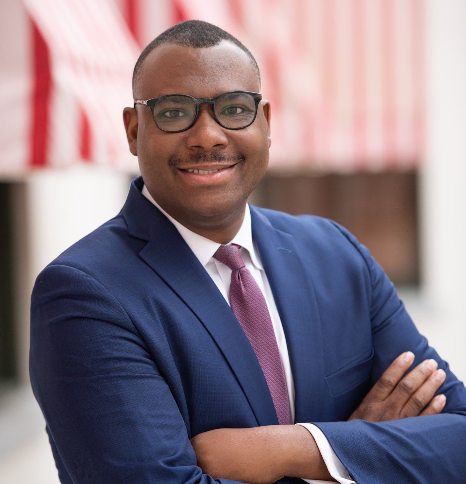 Gunster Attorney Ron Brise