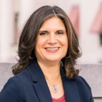 Arrow Group's Rosanna Catalano