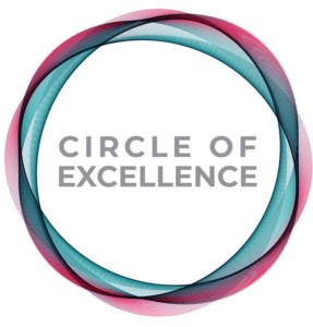 Circle of Excellence Logo