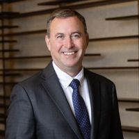 Gunster Attorney Tom Corey