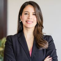 Gunster Attorney Luciana Hornung