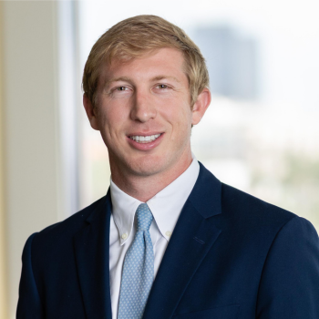 Gunster's Benjamin Kennedy, Real Estate Attorney