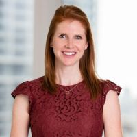 Gunster Director of Marketing Kim Kerry