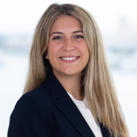 Gunster Summer Associate Lara Weiss