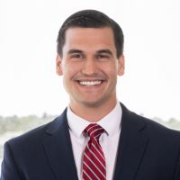 Gunster's Kyle Martin