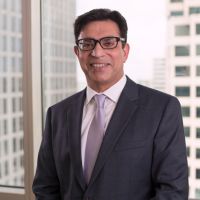 Gunster Shareholder Mahesh Nanwani