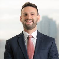 Gunster Attorney Greg Pierson