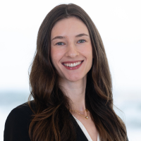 Gunster Summer Associate Sara Petermann