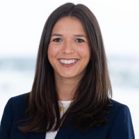 Gunster Summer Associate Sarah Elhilow
