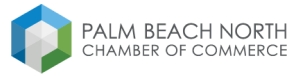 Palm Beach North Chamber of Commerce Logo