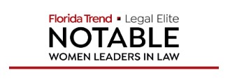 Women Leaders in Law
