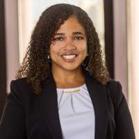 Gunster Associate Monique Zapata