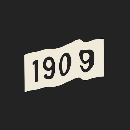 1901 Foundation Logo