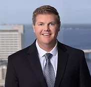 Tadd Blair Headshot