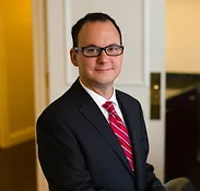 Lawrence Horsburgh