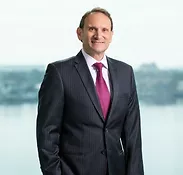 Craig Behrenfeld