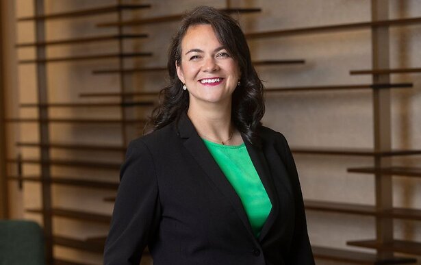 Gunster Professional Harriet Joubert-Vaklyes