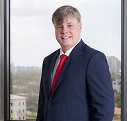 Gunster Attorney Gene Lindsey