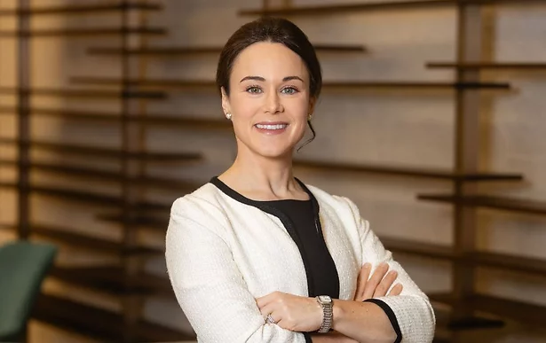 Gunster Attorney Jessica Shapiro