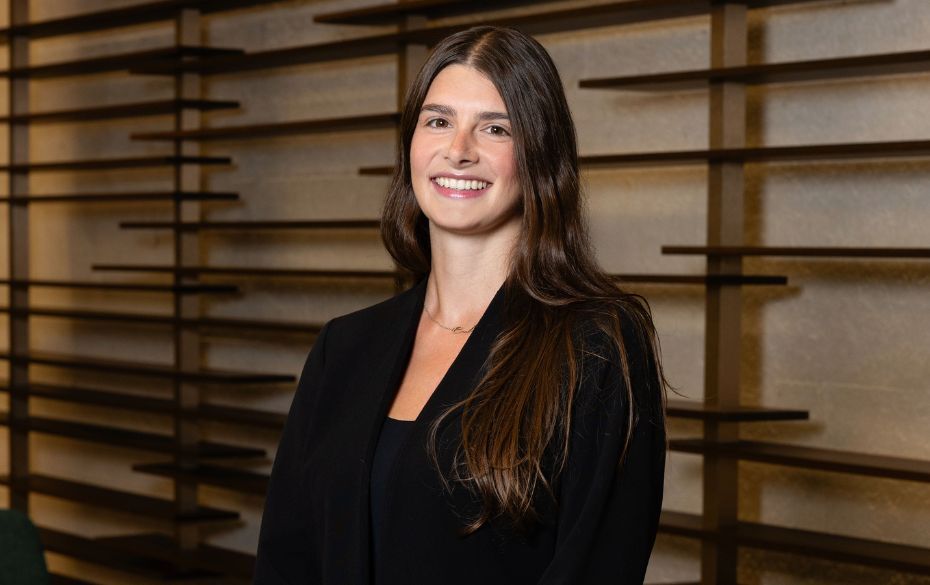 Gunster Attorney Cristina Palazzese