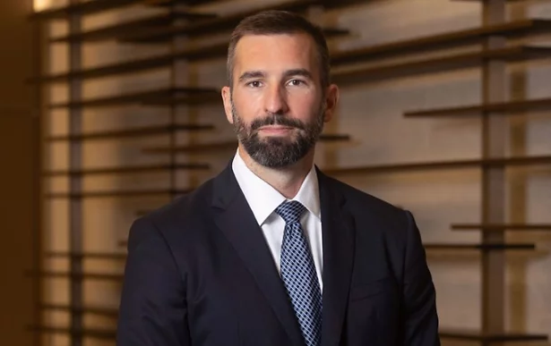 Gunster Attorney John Terwilleger