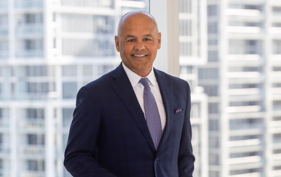 Gunster Attorney Javi Vazquez