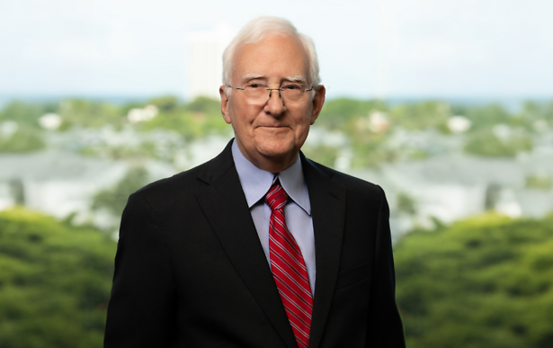 Richard Grant Headshot