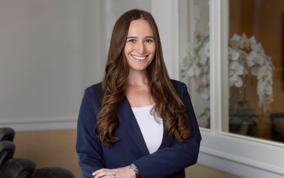 Gunster Professional Jessica Butensky