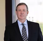 Thomas Sawyer Headshot