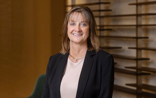 Gunster Paralegal Jackie Jernigan