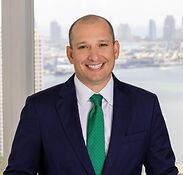 Michael Green Headshot