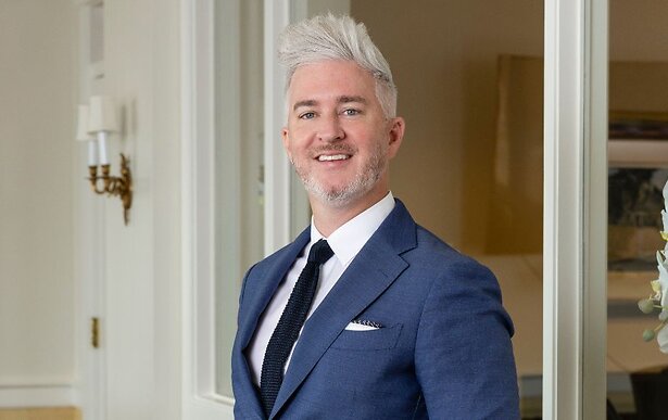 Gunster Attorney Stephen McCloskey