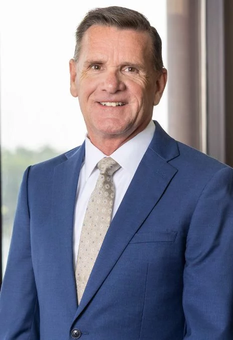 Gunster CEO & Managing Shareholder Bill Perry
