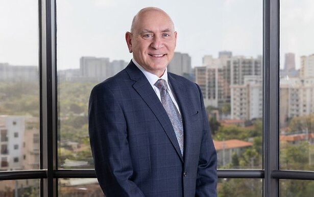 Gunster Attorney Howard Friedberg