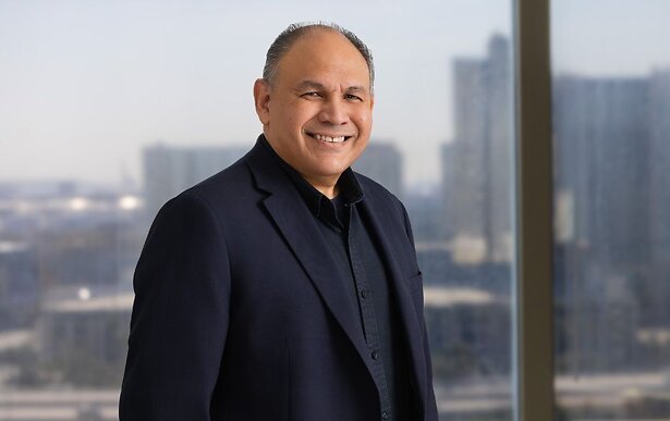 Gunster Professional Jose Pacheco