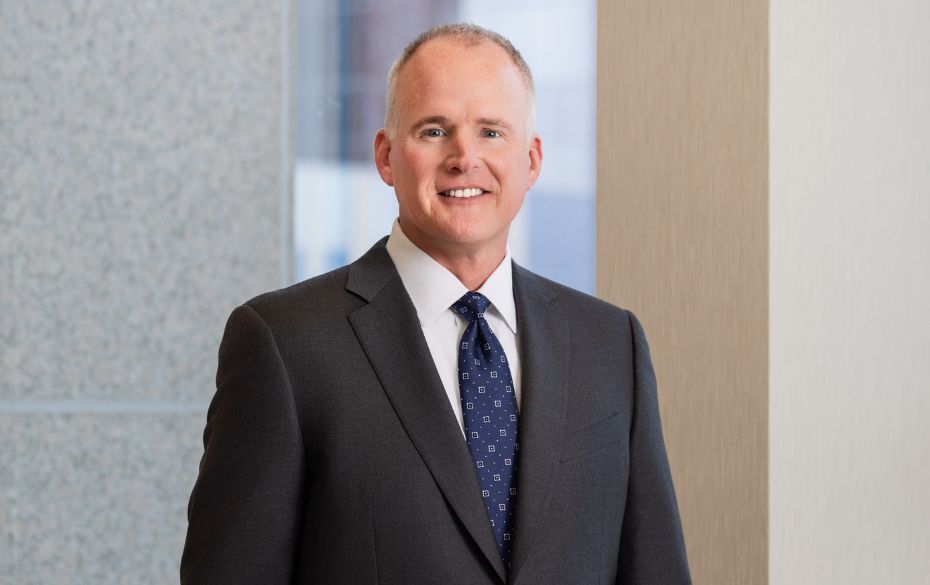 Gunster Attorney Jason Johnson