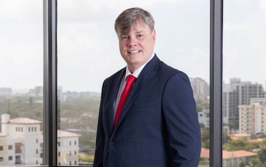 Gunster Attorney Gene Lindsey