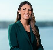 Tiana Brockway-Horne