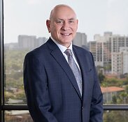 Gunster Attorney Howard Friedberg